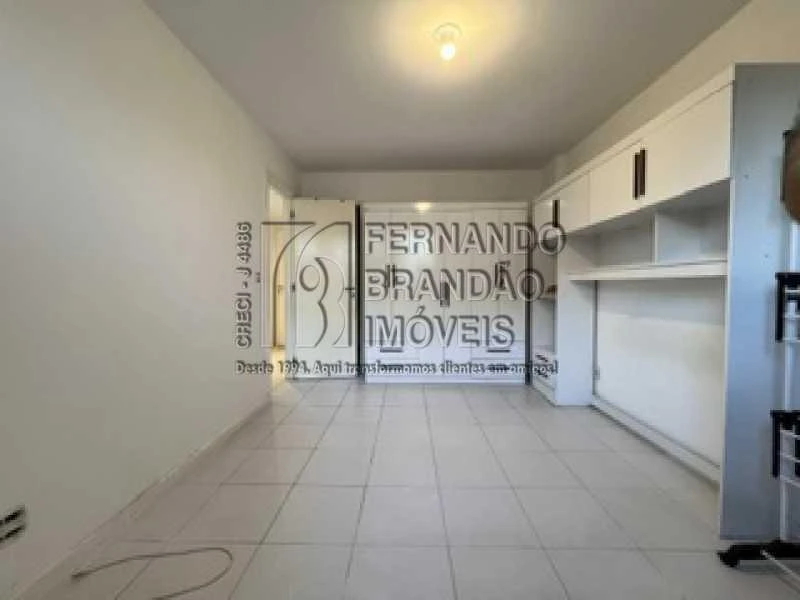 45 m² apartment with balcony and 2 bedrooms — photo 17