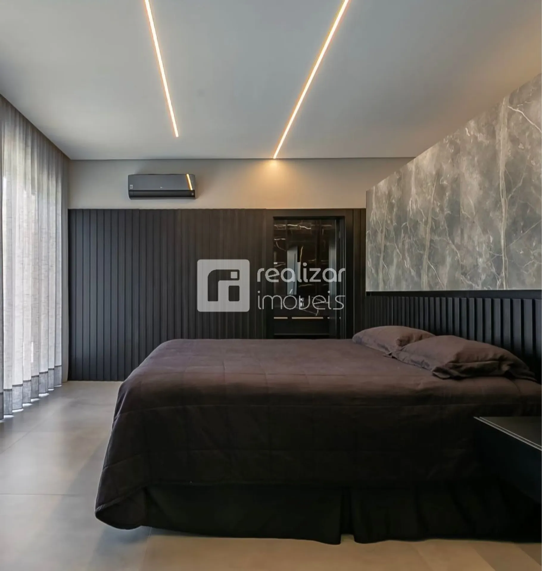 Дом на 5 люксов с приватным садом, 645 м² — photo 24