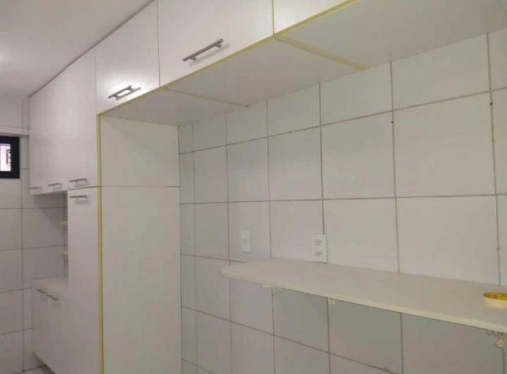 Квартира 76 м² з 2 спальнями та 2 паркомісцями — photo 3