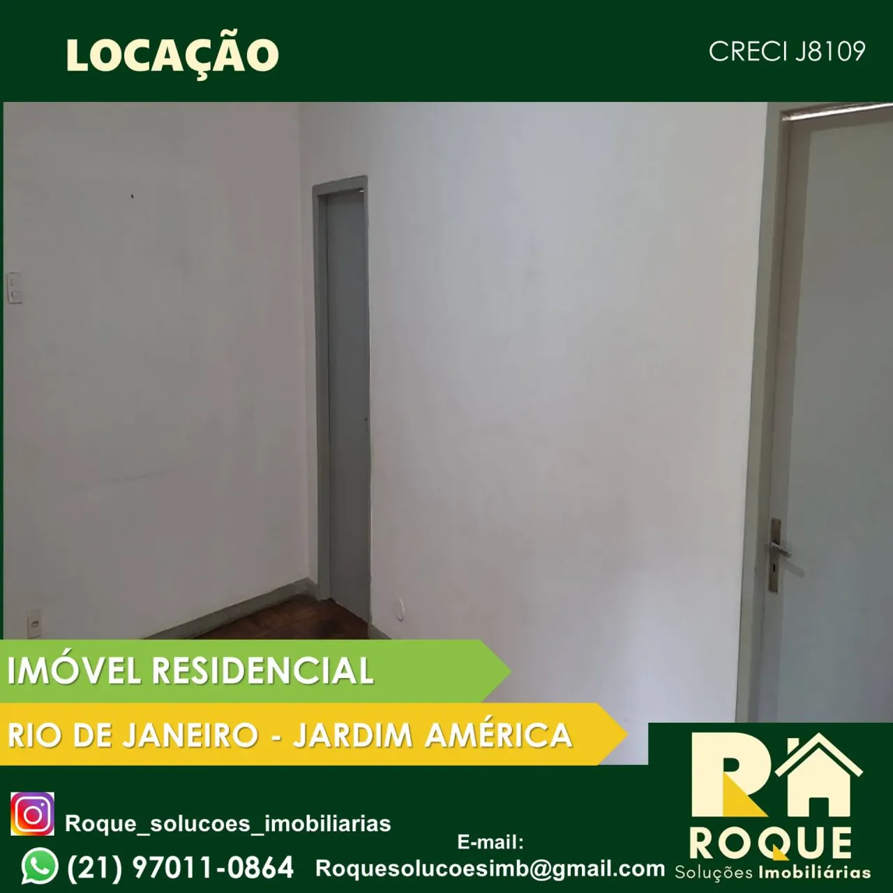 3-bedroom apartment with gas stove and no parking — photo 11