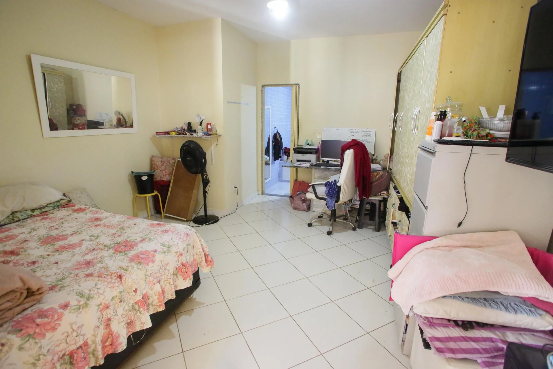 Casa em condomínio com 3 quartos e varanda — photo 14