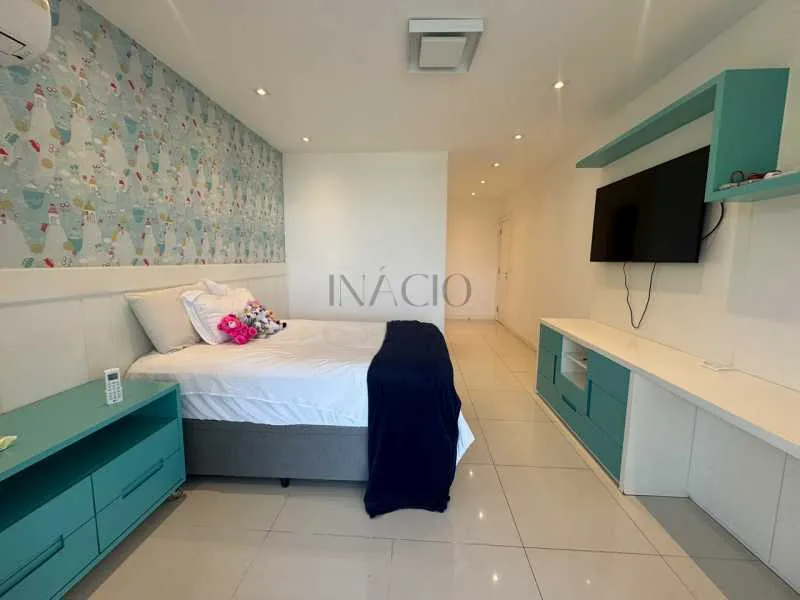 Furnished house with open-plan kitchen and 6 en-suites — photo 17