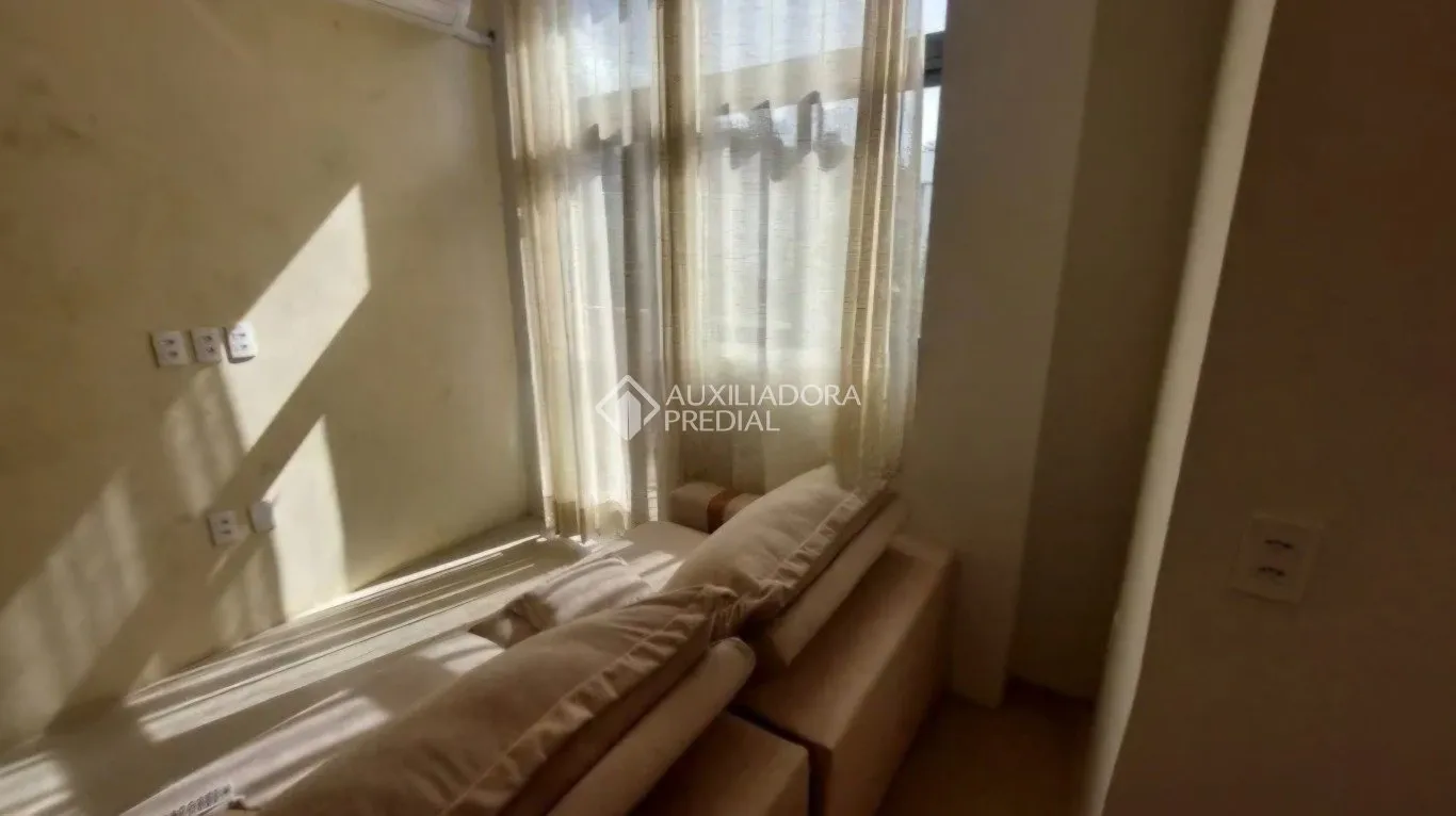 Apartamento de 1 dormitorio con 25 m² y 2 baños — photo 3