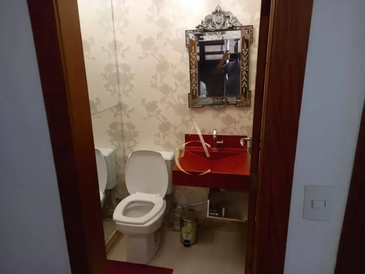 Casa mobiliada com cozinha aberta e fogão a gás — photo 7