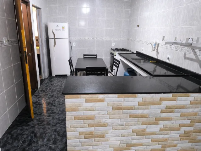 Furnished house with 1 bedroom and 1 bathroom — photo 3