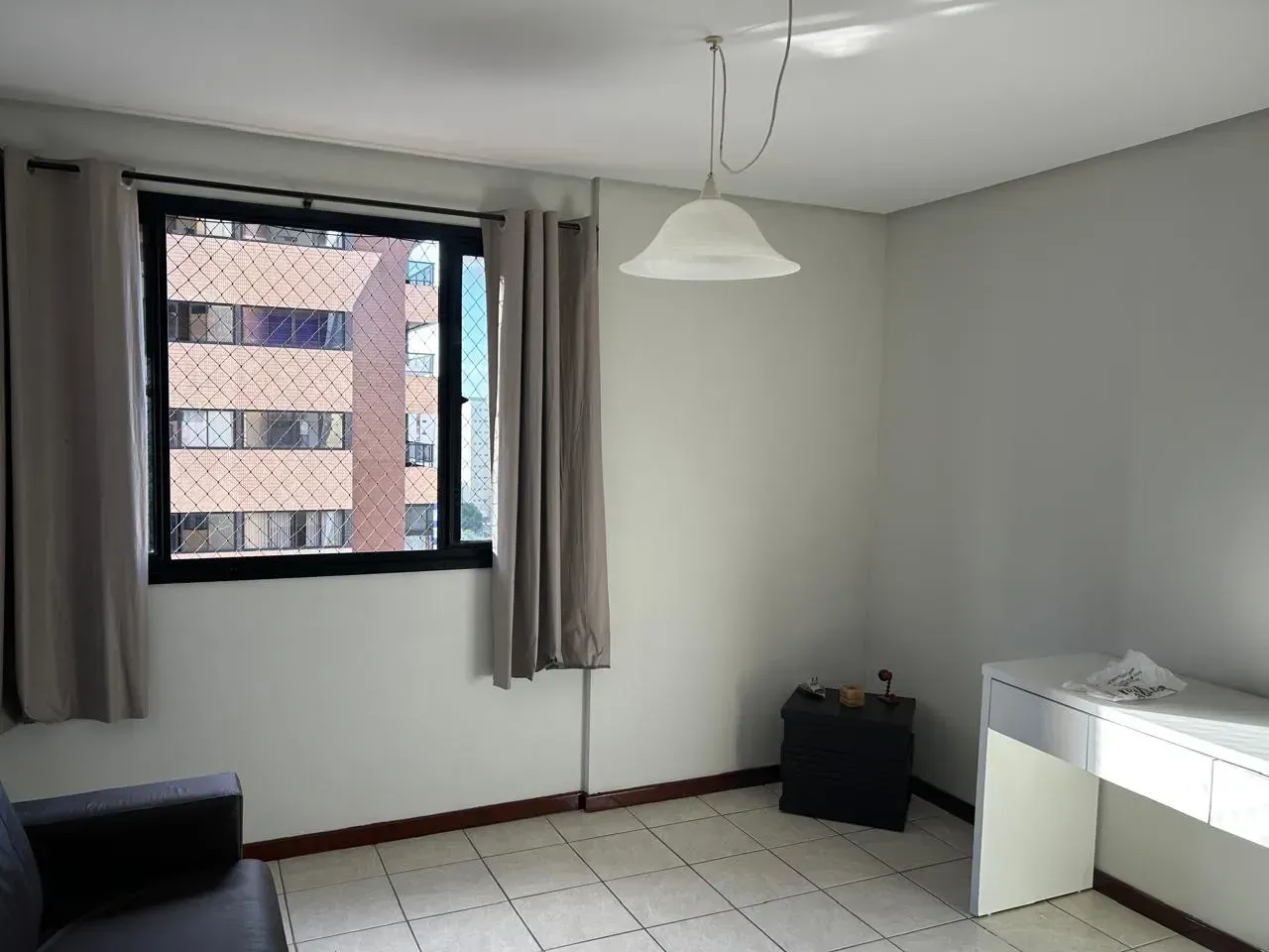 Unfurnished 8th-floor apartment with a balcony — photo 3