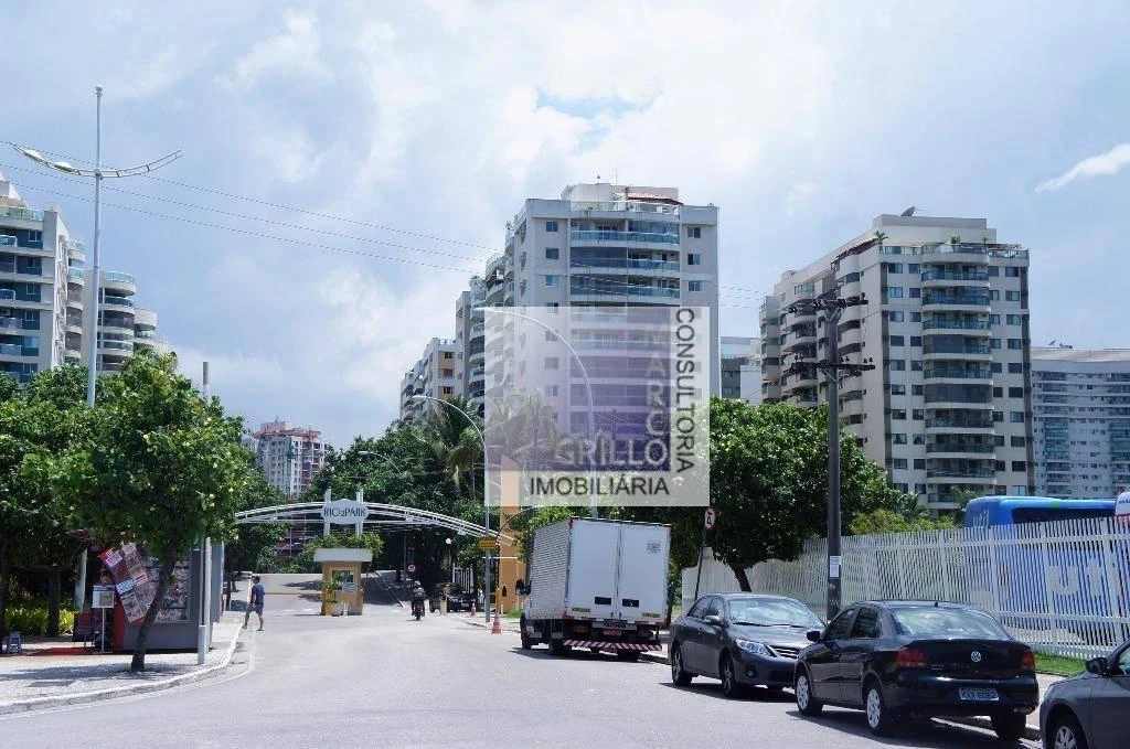 Apartamento com 2 quartos e 68 m², cozinha americana — photo 45