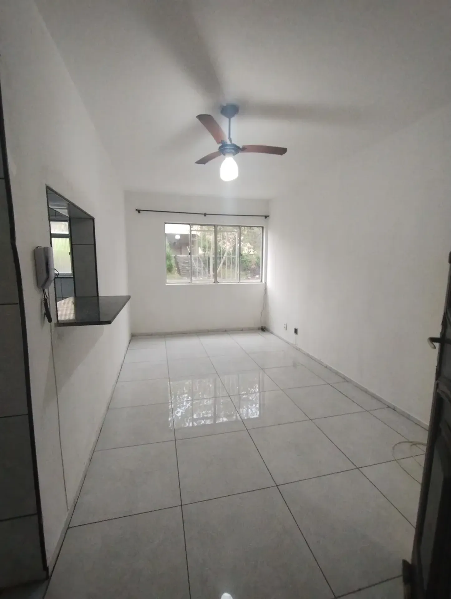 1-bedroom apartment on the 1st floor with separate kitchen — photo 13