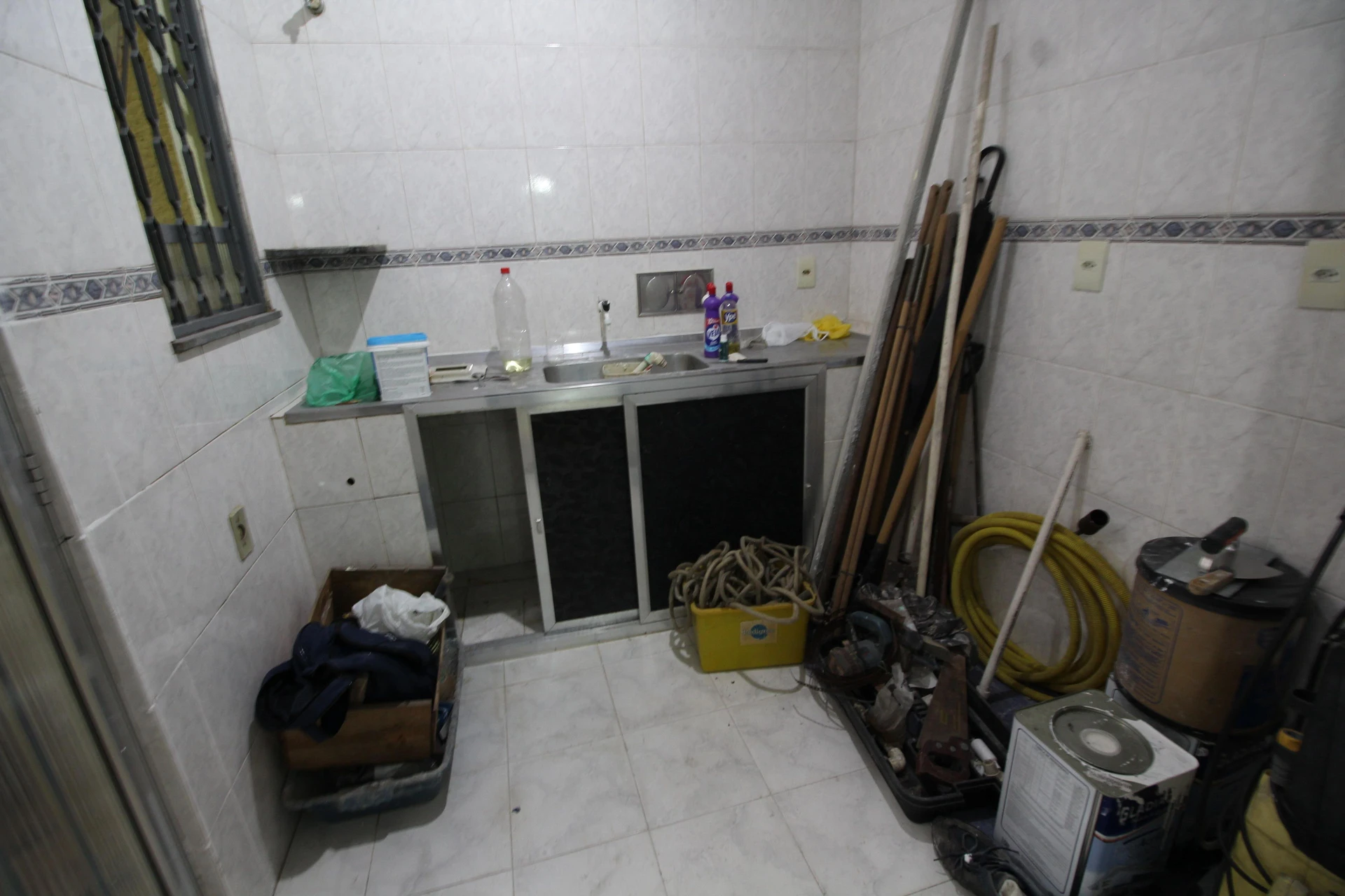 Casa para locação com 1 quarto e vaga de garagem — photo 6