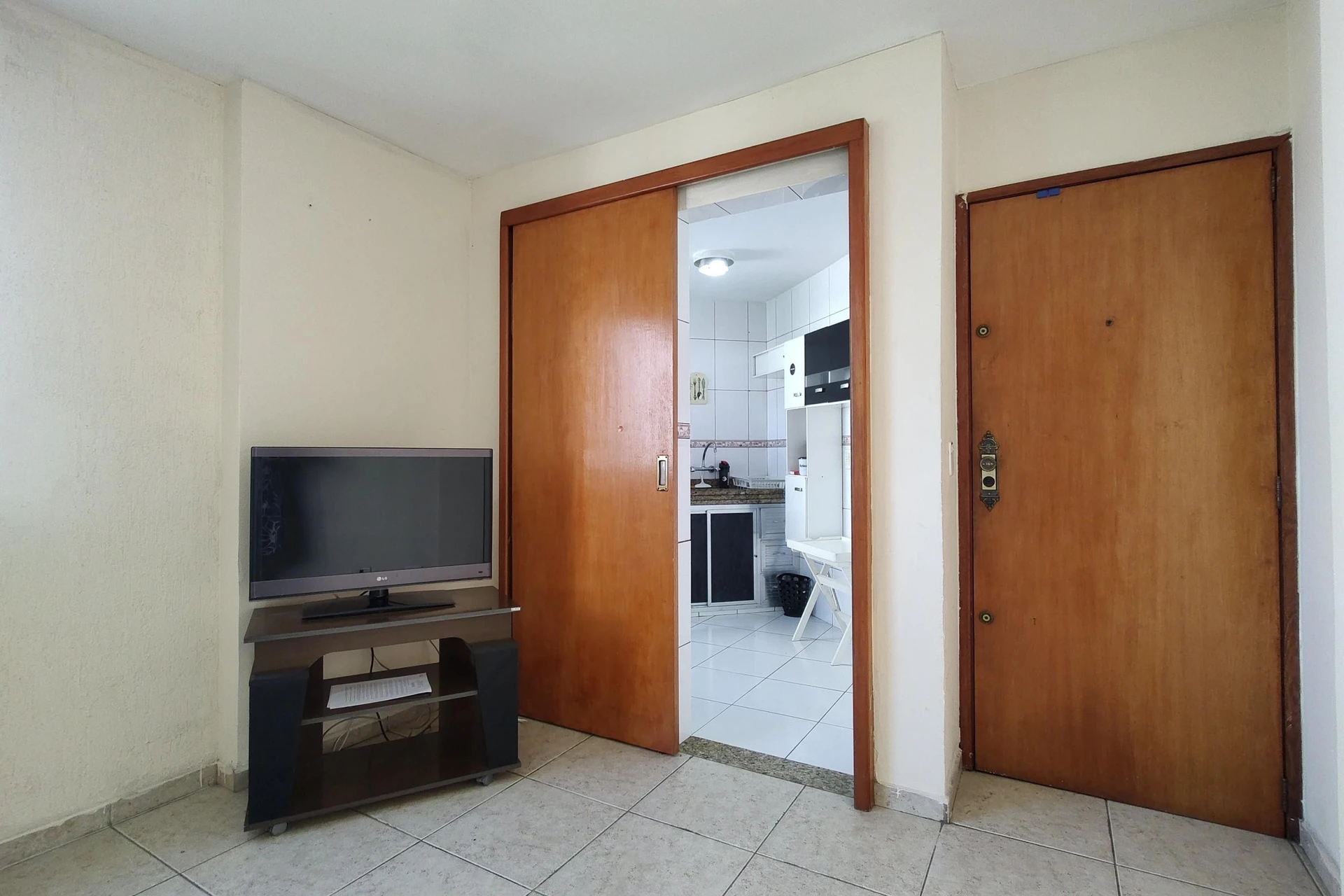 Пральна машина та 2 спальні: квартира 50 м² — photo 40
