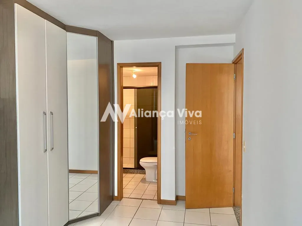 Apartamento de 3 quartos em condomínio com sauna — photo 12