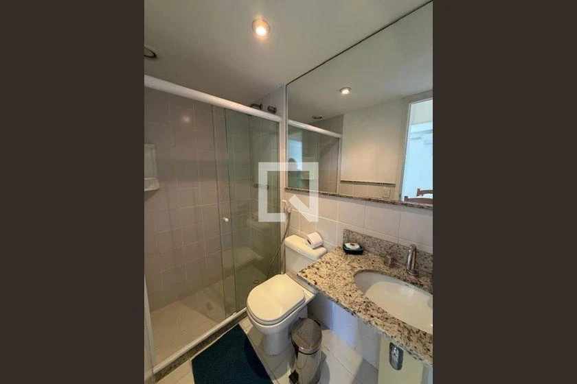 Furnished apartment, 100 m², with a dryer — photo 10