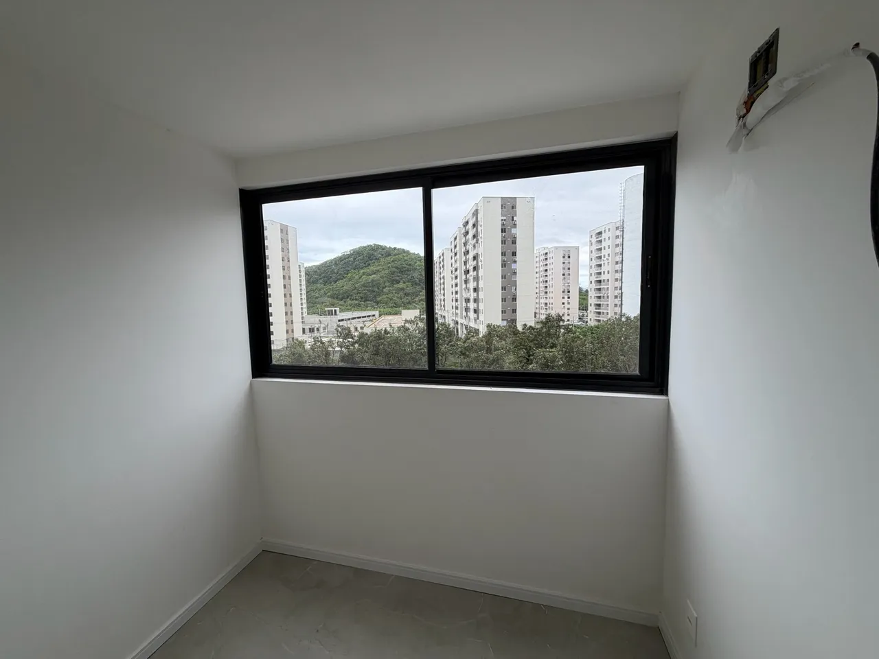 Apartamento de 3 quartos com vista para as montanhas — photo 4