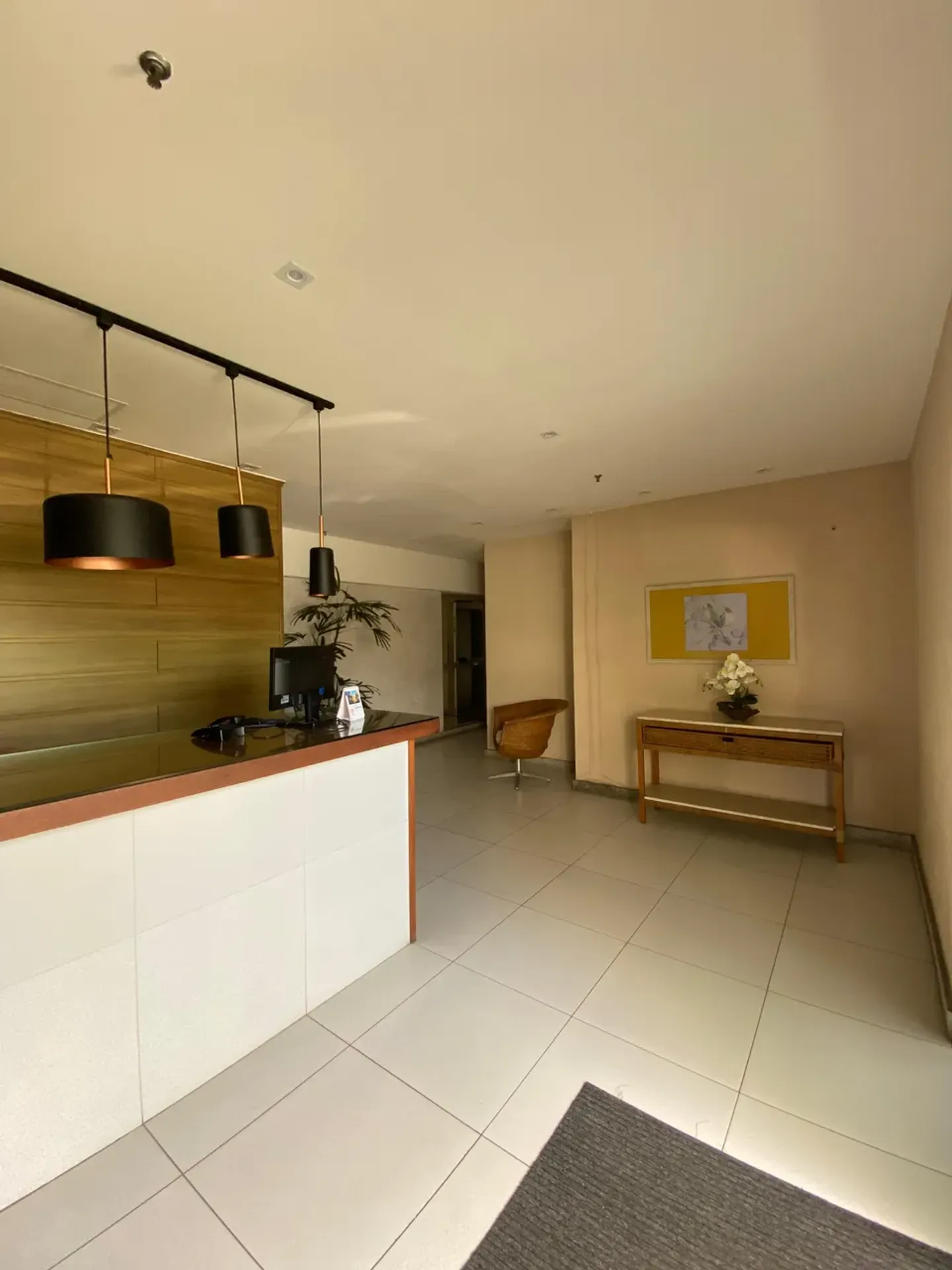 Departamento de 3 dormitorios en edificio con piscina — photo 5