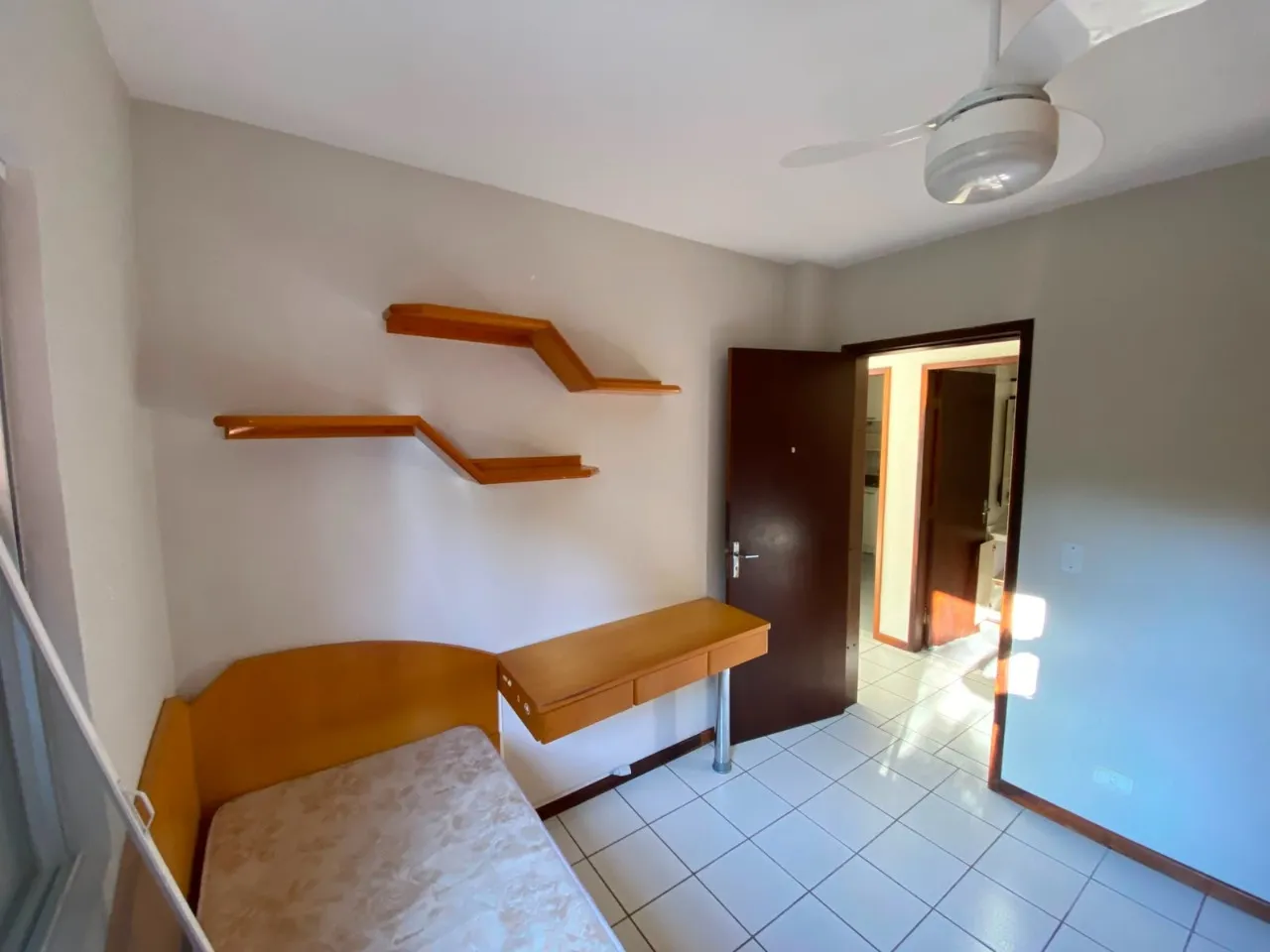 Furnished 111 m² apartment with 3 bedrooms and balcony — photo 6
