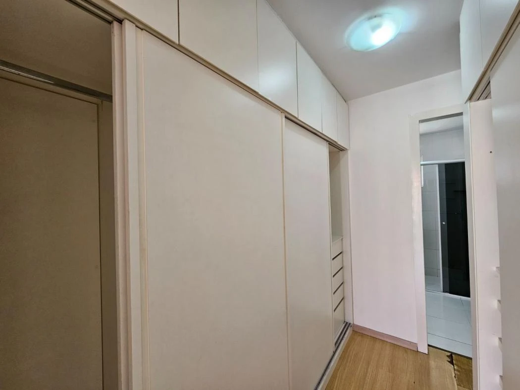 Будинок із 3 спальнями та балконом із грилем, Куритиба — photo 12