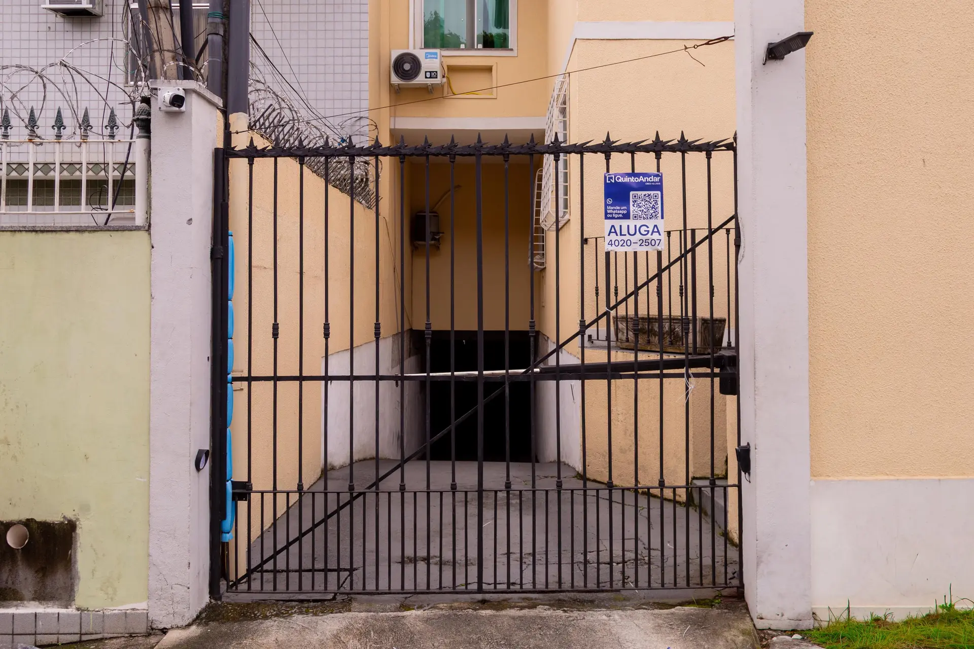 2-bedroom, 60 m² apartment in Rio de Janeiro — photo 15