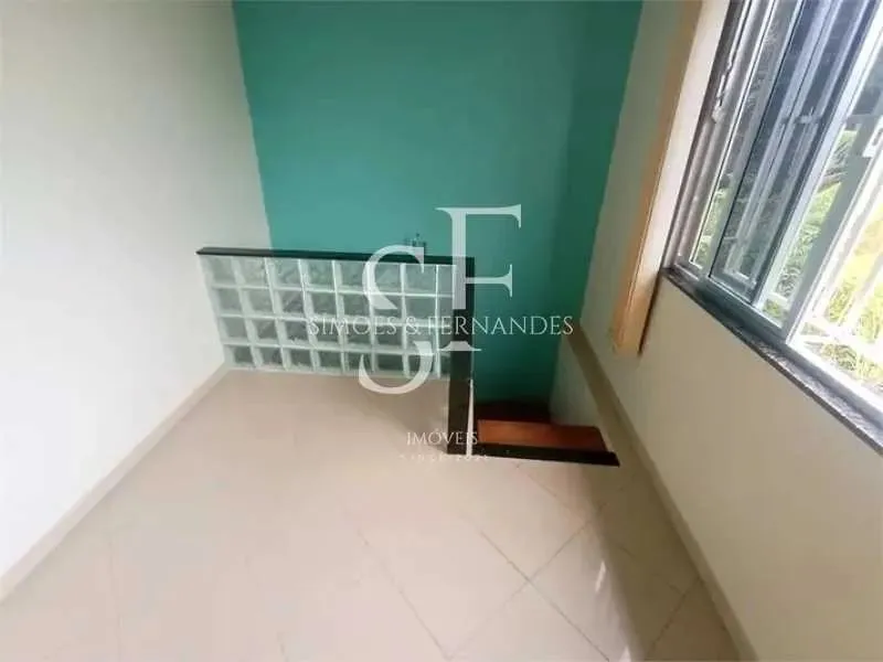 Unfurnished apartment with 3 bedrooms and 3 bathrooms — photo 19