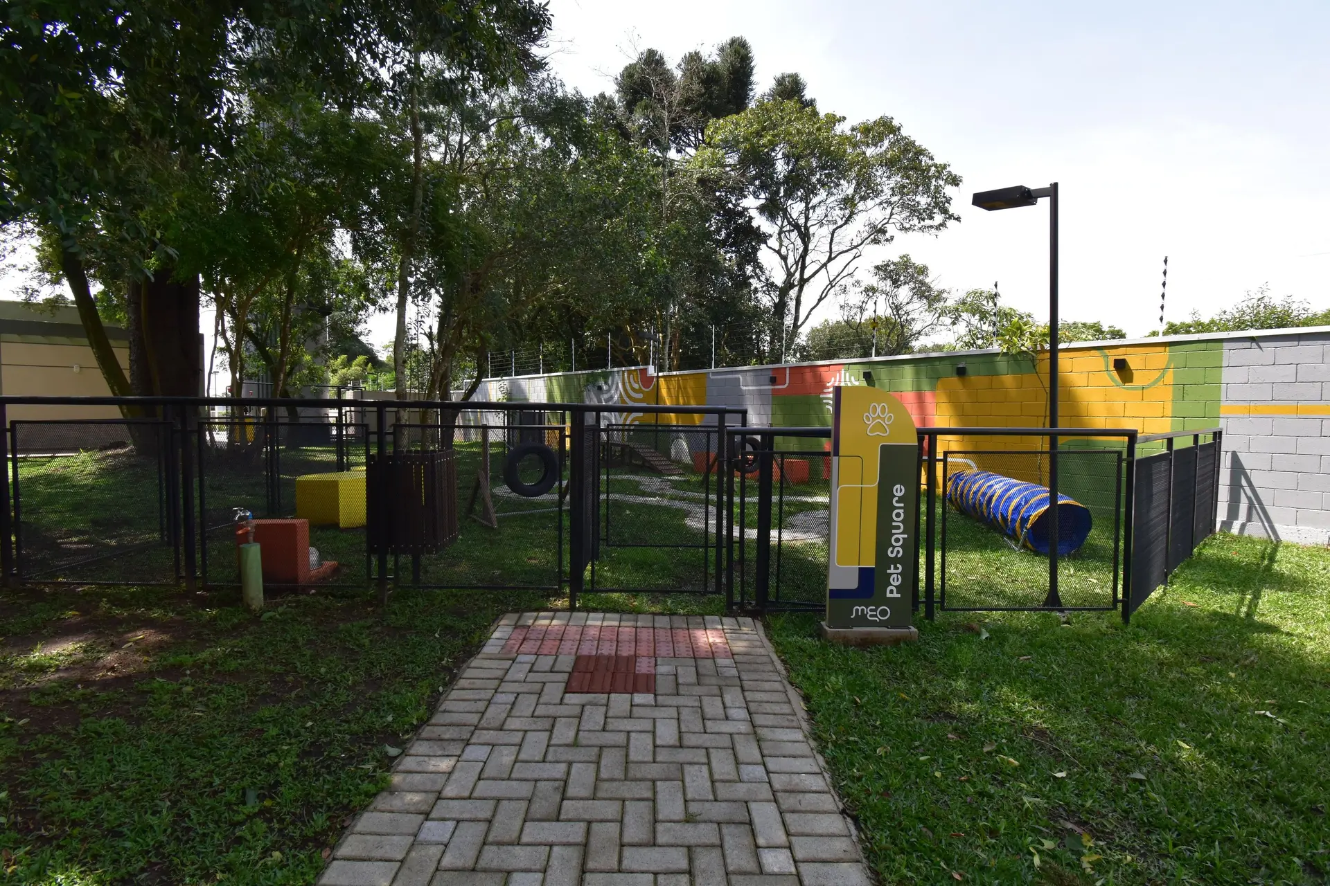 Apartamento de 2 quartos, sendo 1 suíte, 53 m², Hauer — photo 27