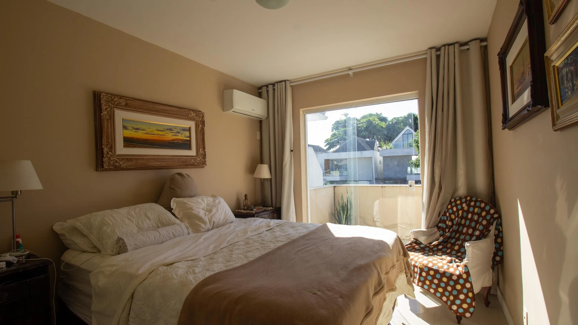 Furnished house with 4 bedrooms and private garden — photo 11