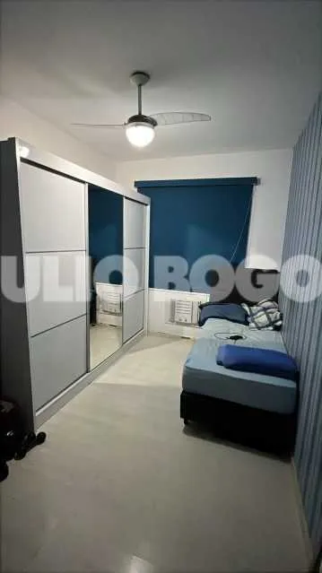 3-bedroom apartment with a washing machine in Rio de Janeiro — photo 8