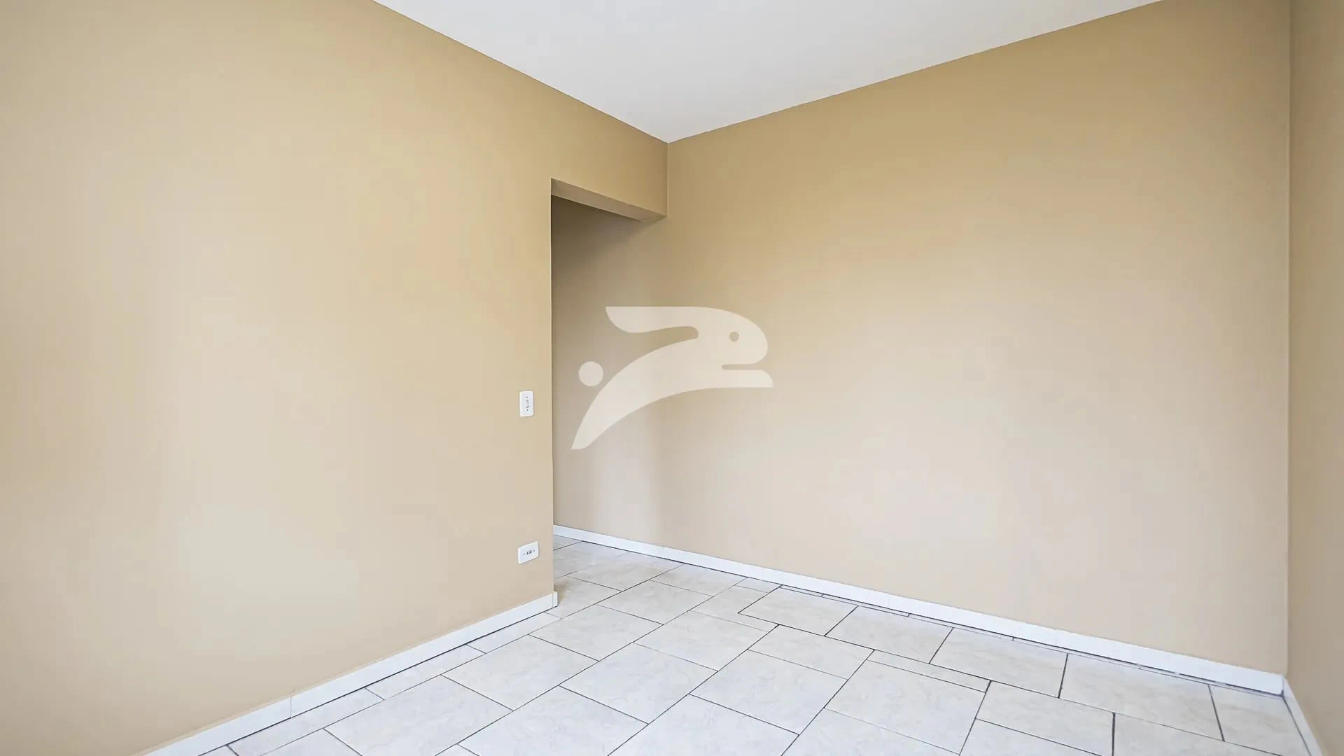 1-bedroom apartment with a gas stove and 44 m² — photo 14