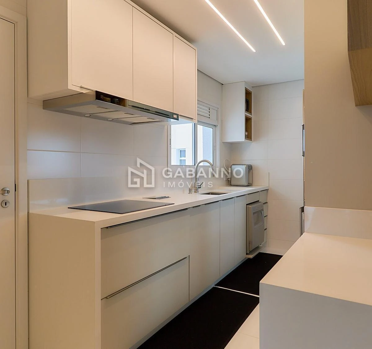 Apartamento mobiliado, 113 m², com varanda envidraçada — photo 5