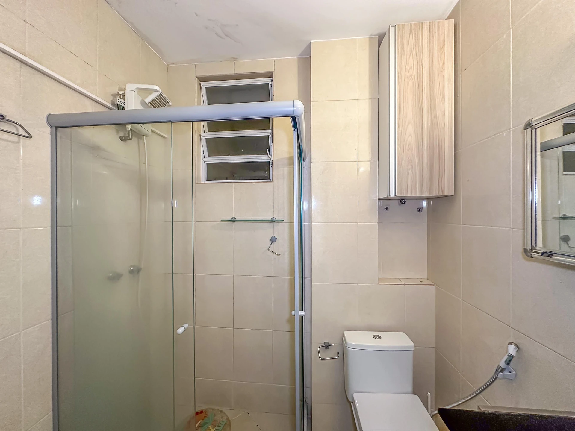 Apartamento de 1 dormitorio con cocina abierta al salón — photo 13