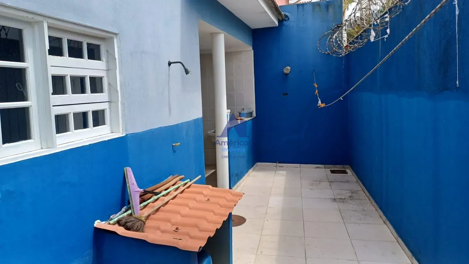 Casa em condomínio com 3 quartos e vista para montanhas — photo 33