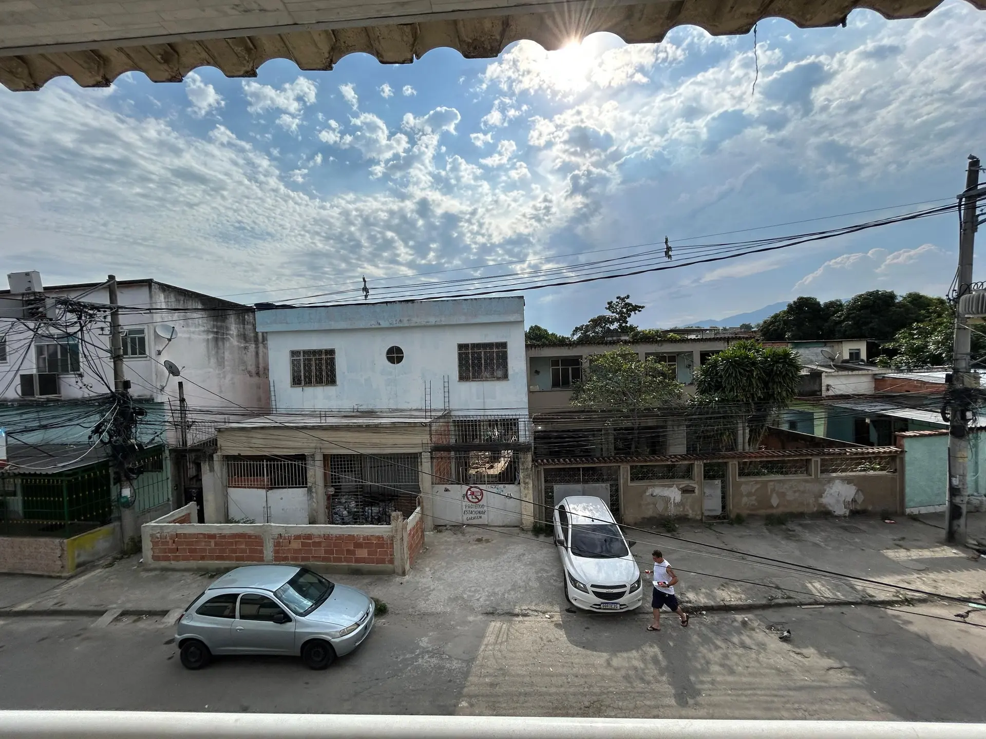 2-bedroom house, 1 with its own bathroom, 75 m² — photo 11