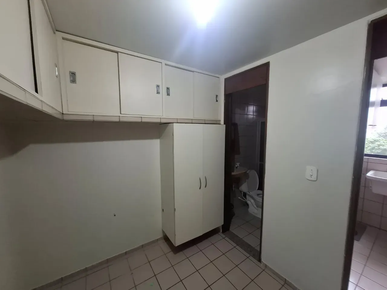 Apartamento mobiliado com 4 quartos e 2 suítes — photo 46