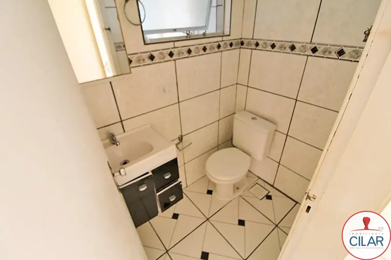 3-bedroom apartment, 102.49 m² and 1 parking spot — photo 9