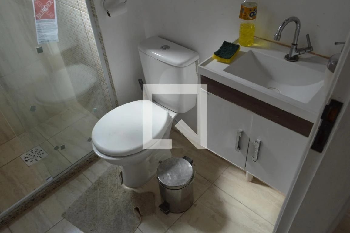 Departamento de 55 m² con vista al parque y lavadora — photo 12