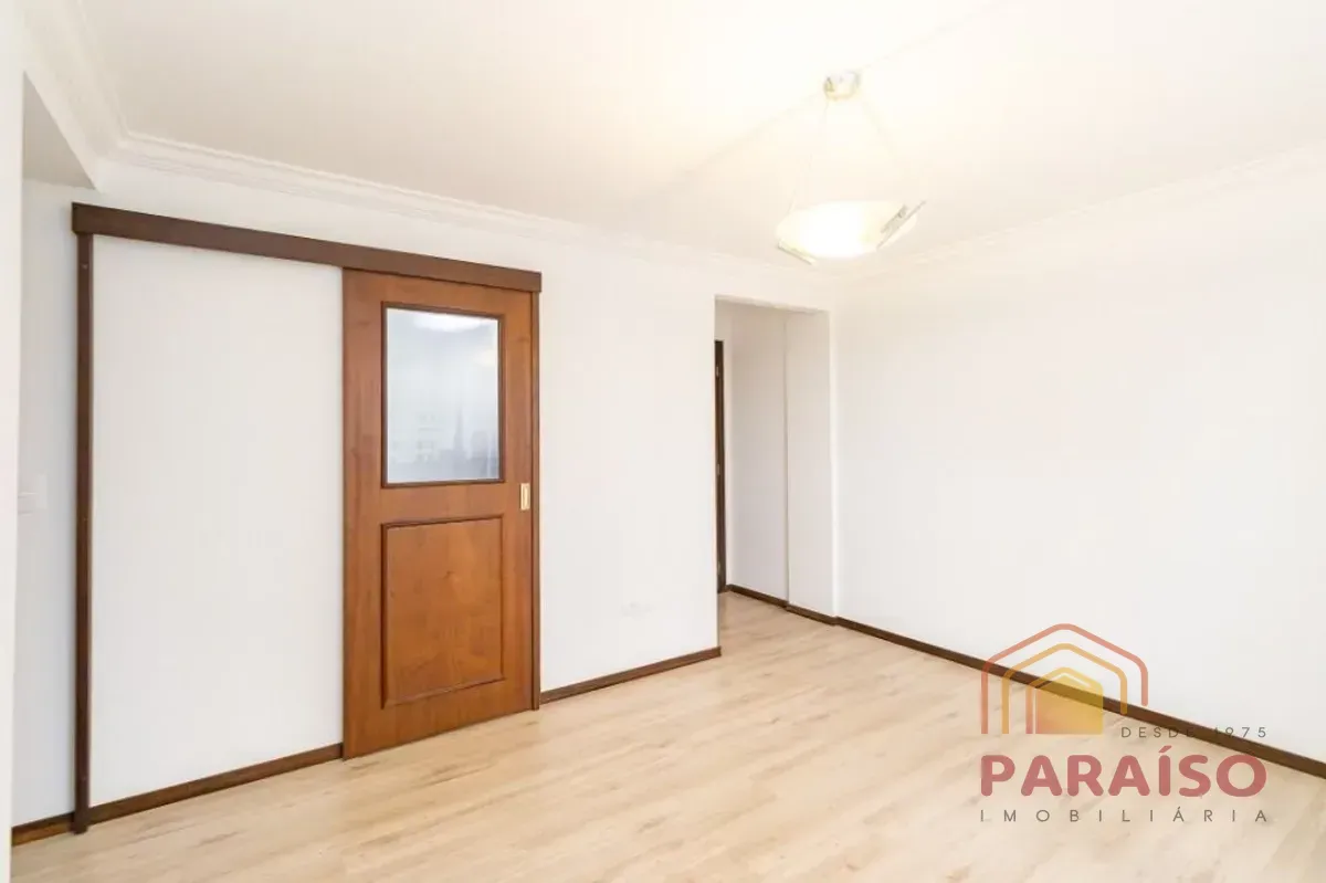 2-bedroom apartment with a grill on the balcony — photo 17