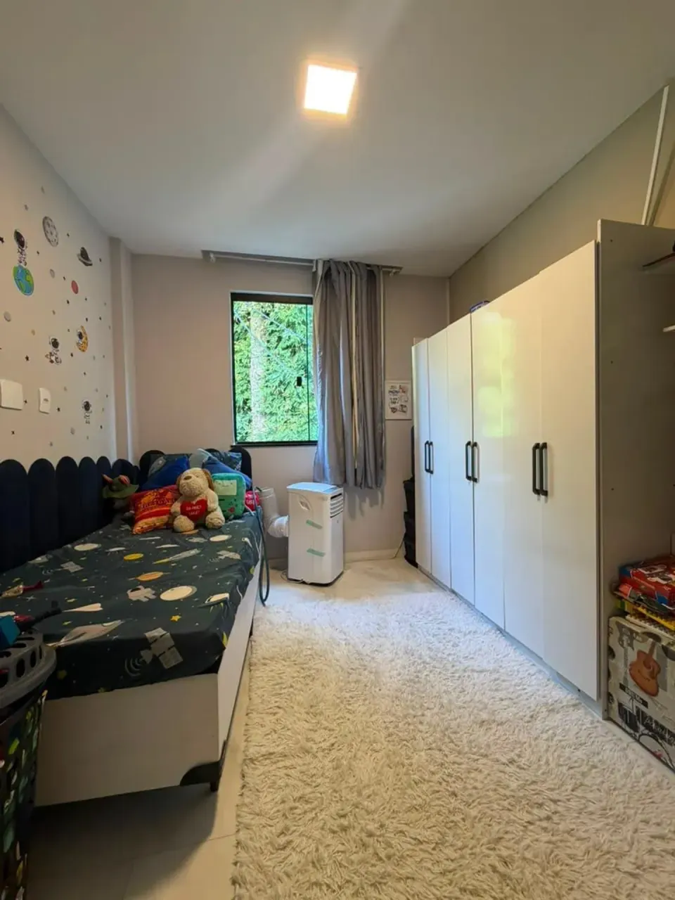 Casa mobiliada de 210 m² com 3 quartos e 3 banheiros — photo 17