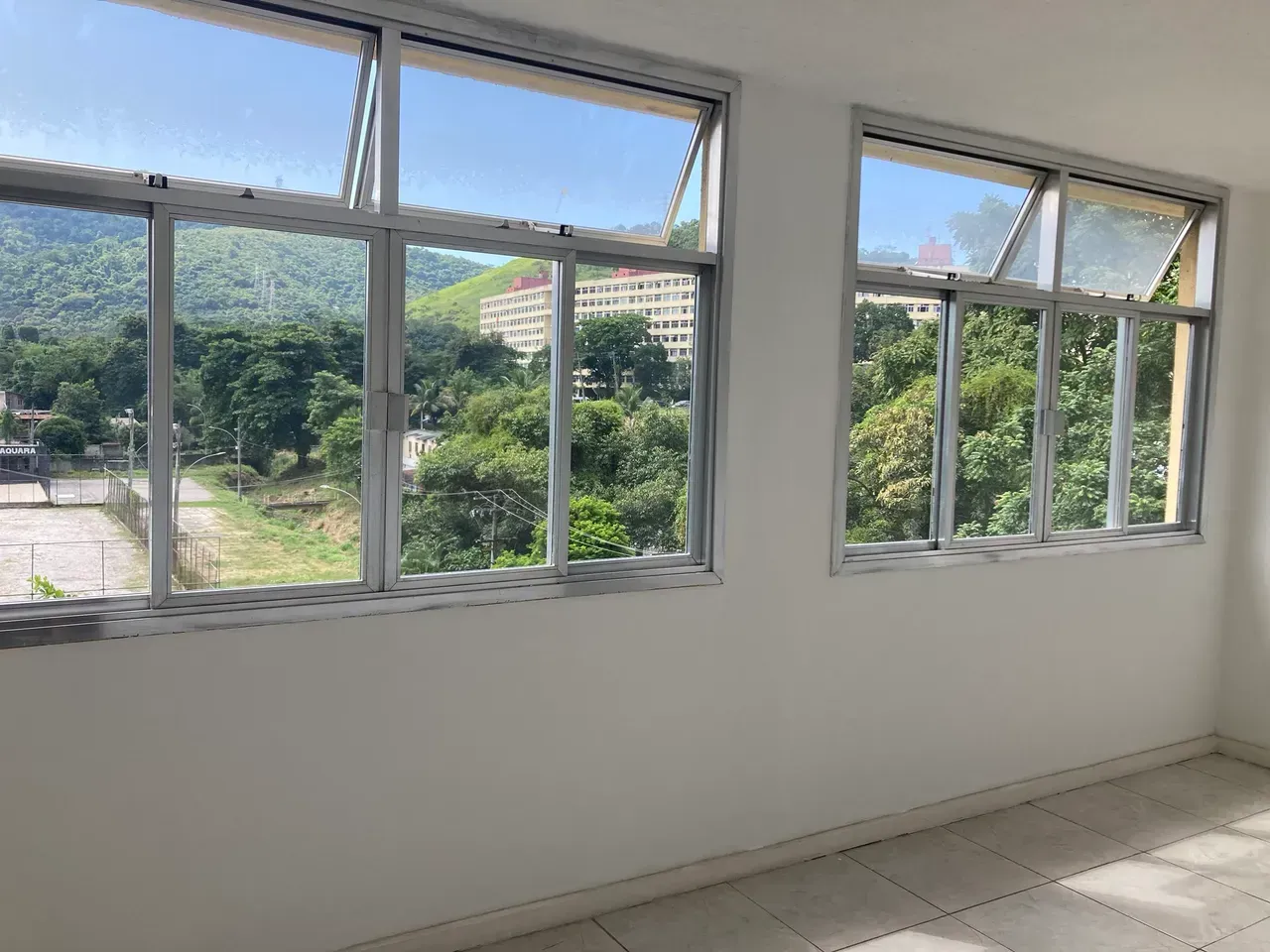 Unfurnished 2-bedroom apartment with 68 m² and parking — photo 8