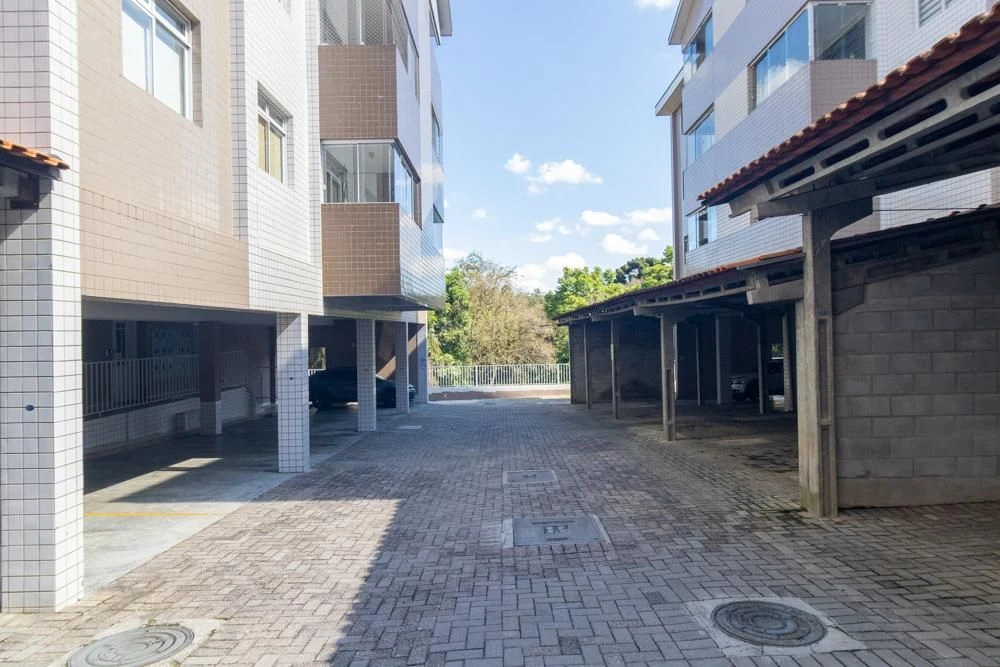 2 quartos e máquina de lavar: apartamento de 60 m² — photo 18
