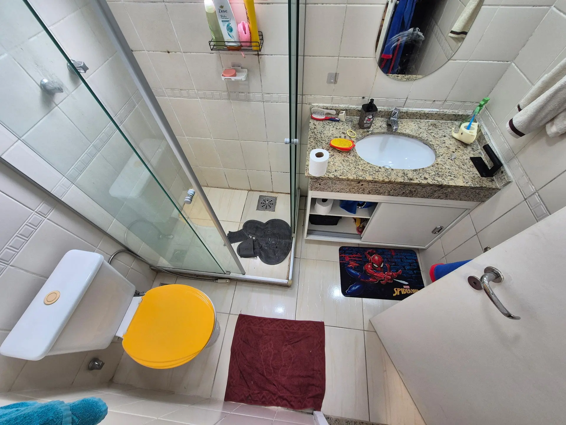 Furnished house, 100 m², with a garden — photo 12