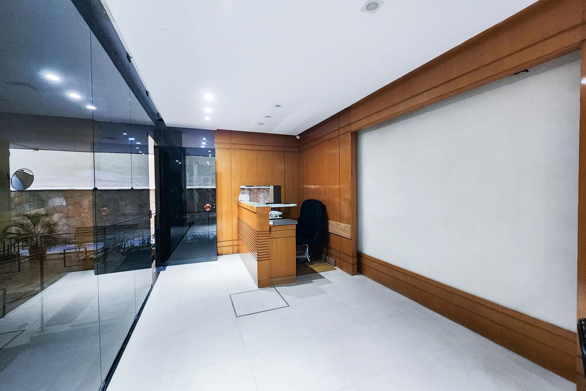 Apartment, 58 m², with a washing machine — photo 40