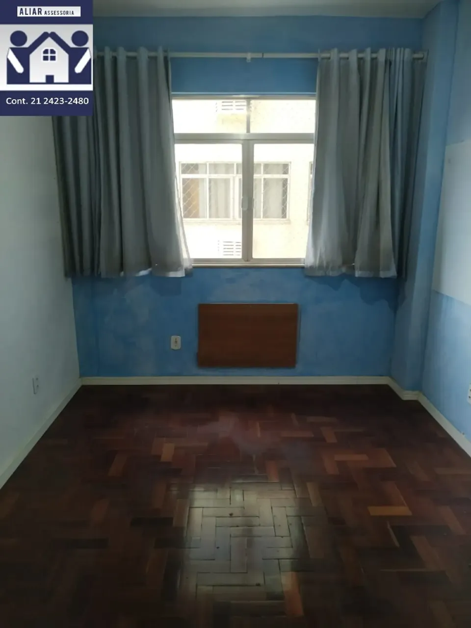 Apartamento com 3 quartos, 2 banheiros e vaga — photo 13