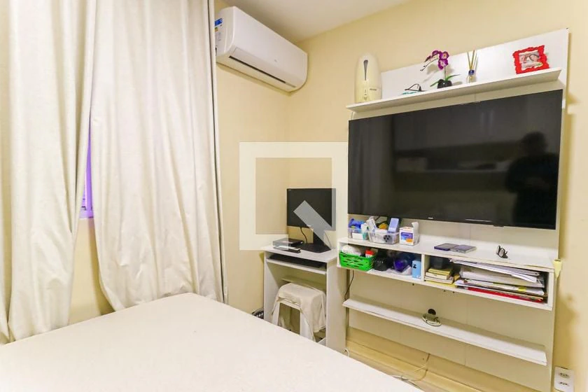 2-bedroom apartment with a home office in Rio de Janeiro — photo 12