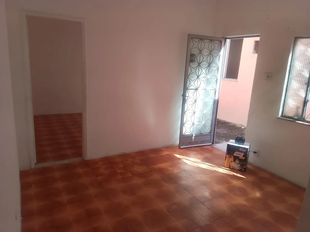 Casa de 1 dormitorio y 50 m²