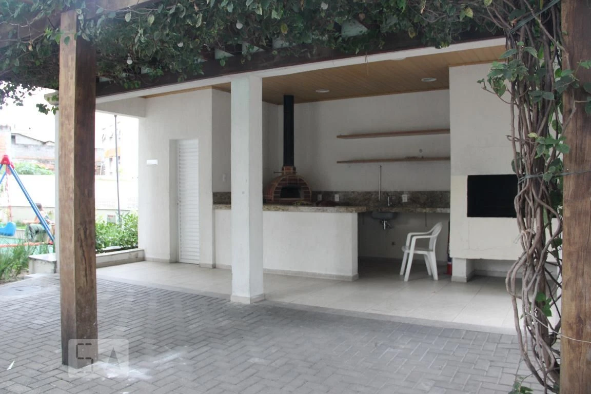 2-bedroom apartment with a private pool in Rio de Janeiro — photo 9