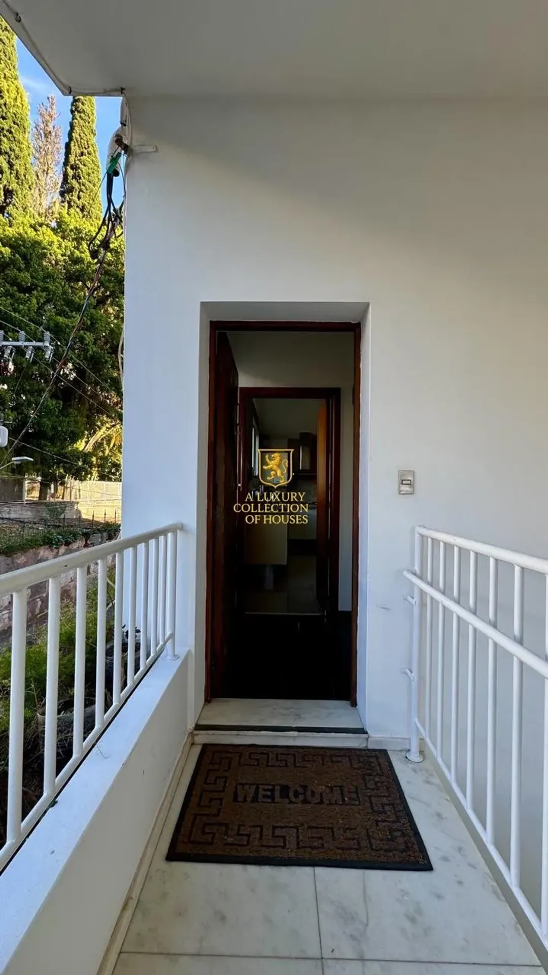 Casa mobiliada com 9 quartos e 3 vagas — photo 34