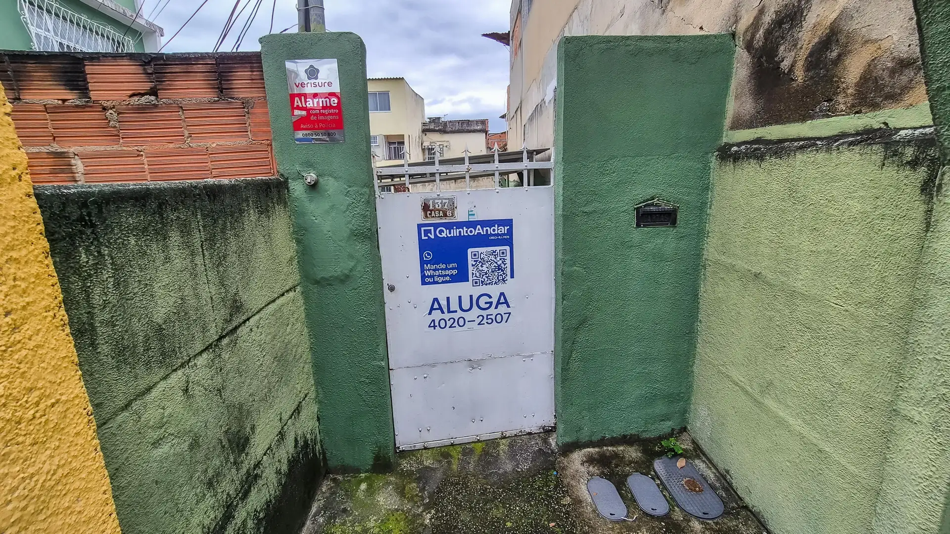 House, 100 m², with a garden — photo 51