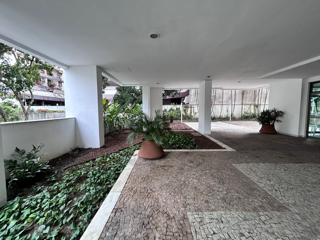 2 quartos e espaço de home office: apartamento de 75 m² — photo 58