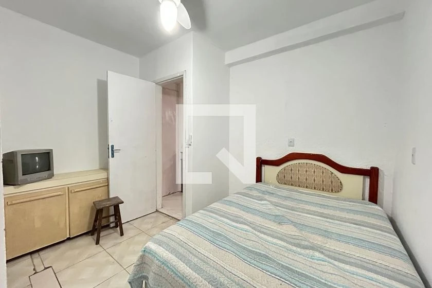 Apartamento mobiliado com 2 quartos e varanda — photo 9