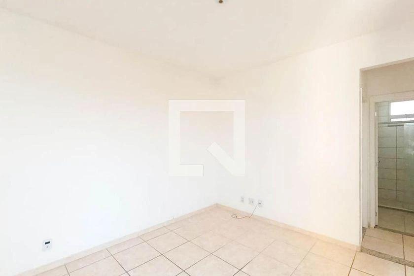Немеблированная квартира с 2 спальнями и кухней open-plan — photo 24