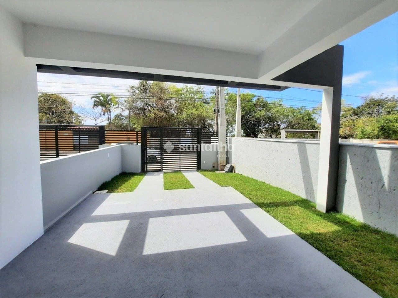 Furnished house, 127 m², with a private BBQ — photo 14