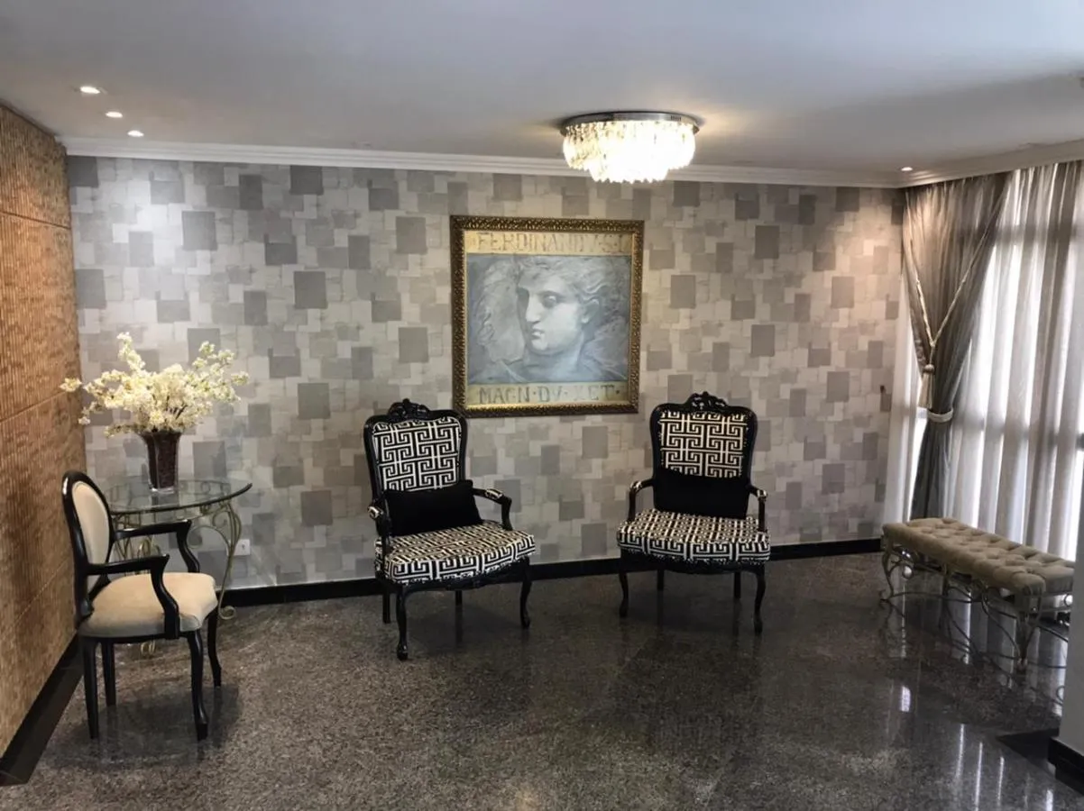 Квартира з 3 спальнями та гардеробною — photo 19